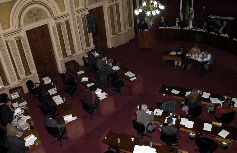 Orçamento será votado a partir de terça-feira 