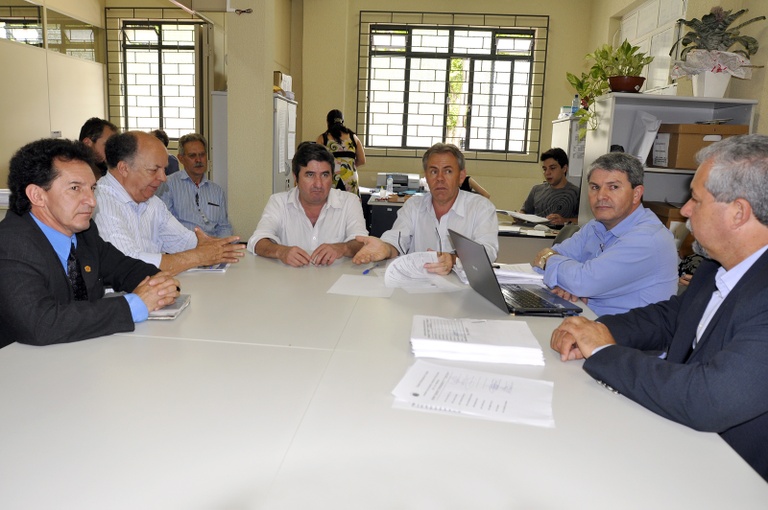 Orçamento será votado na quarta com 788 emendas 