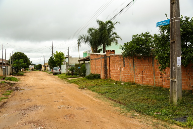 Orçamento: Zezinho Sabará destina R$ 515 mil para asfalto na região sul 