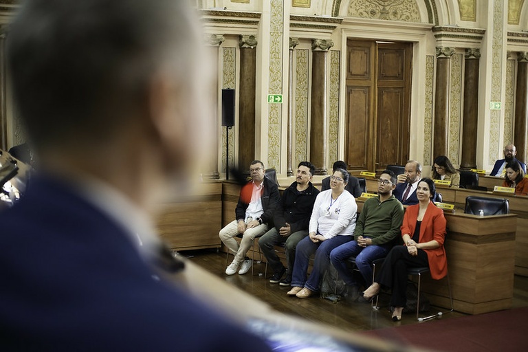 Organizações sociais: CMC acata 3 Declarações de Utilidade Pública