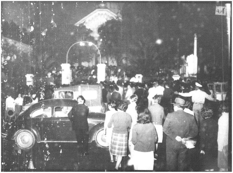 Os Manuscritos: 1965 mudou o caminho de N. Sra. do Perpétuo Socorro