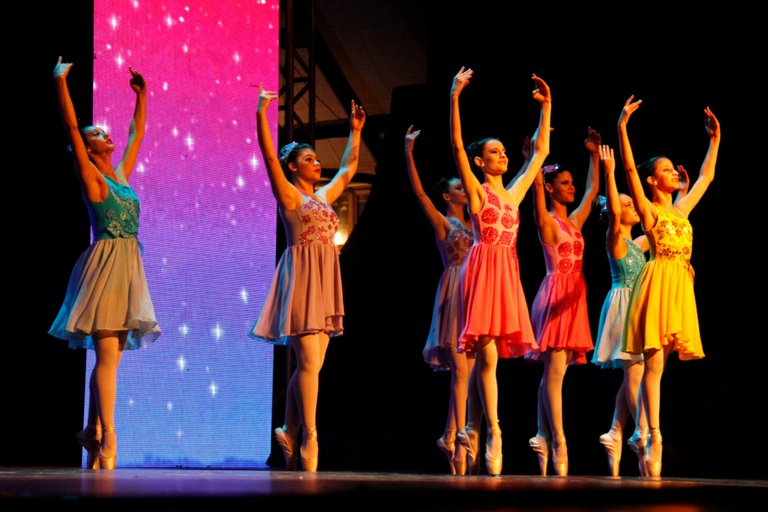 Osias Moraes apoia escolas e Semana Cultural de Curitiba com emendas