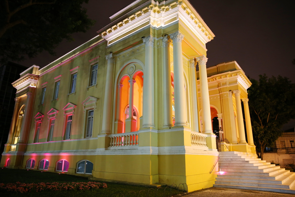 Outubro Rosa: Câmara tem palestra para servidoras