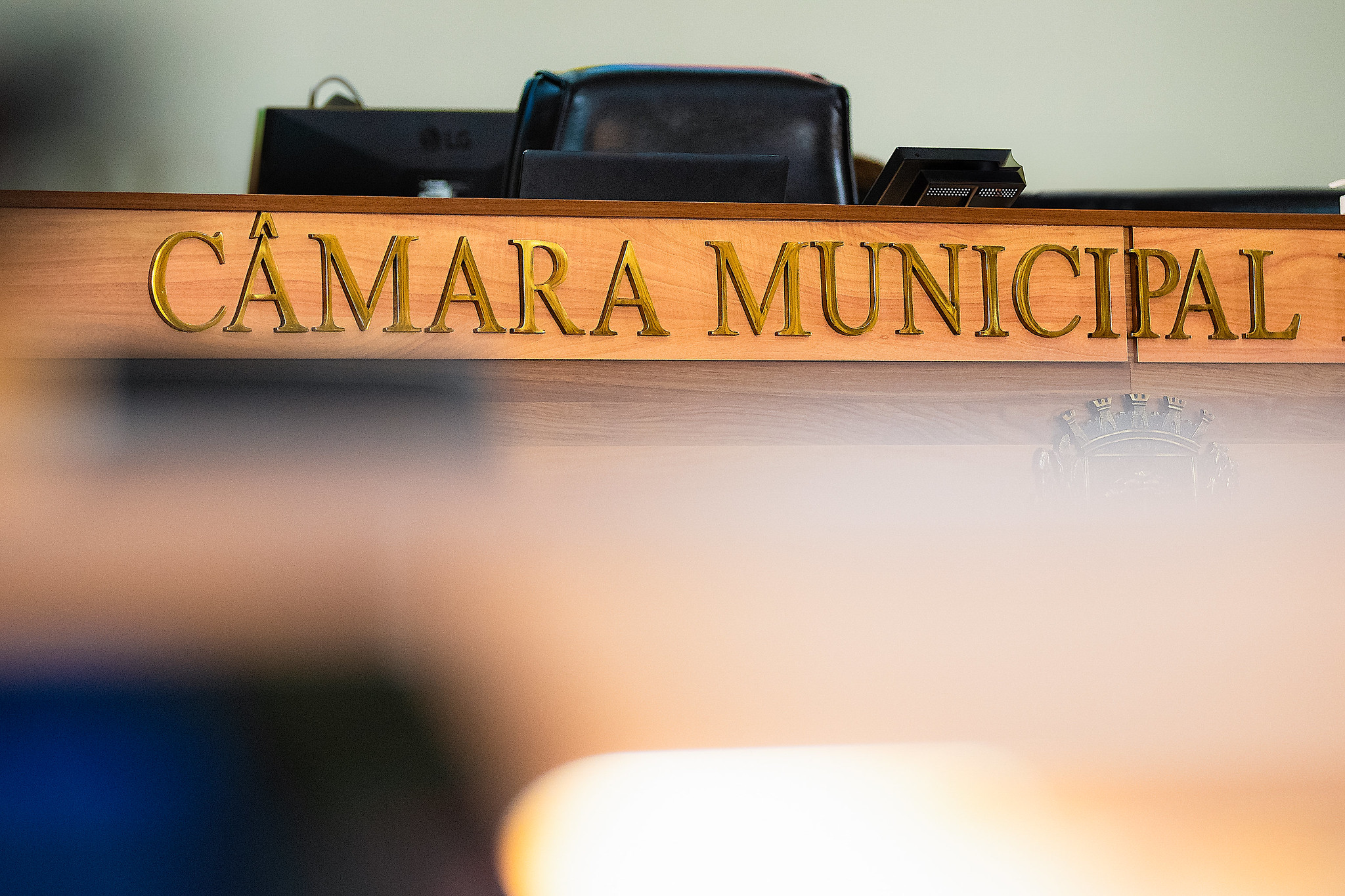 Outubro Rosa, comissões e solenes: veja a agenda da Câmara de Curitiba 