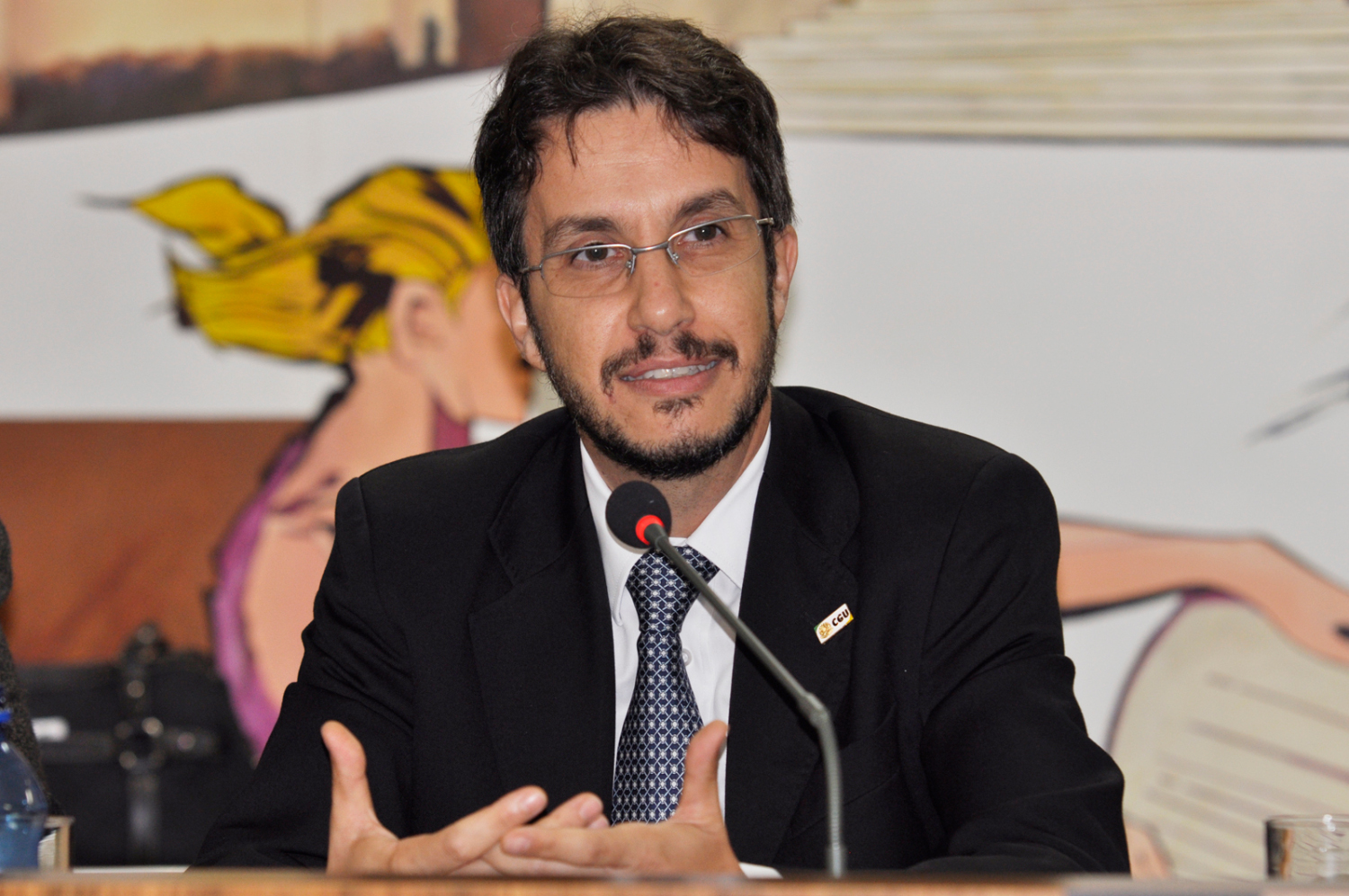 Ouvidoria municipal deve melhorar a qualidade dos serviços públicos