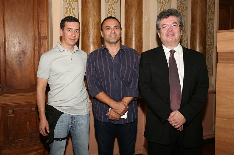 Ouvidoria recebeu mais de 350 manifestações em 2015