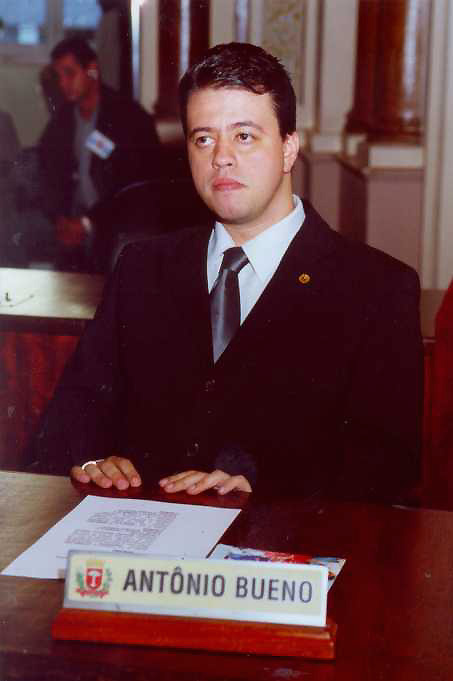 Padre Leocádio será Cidadão Honorário  