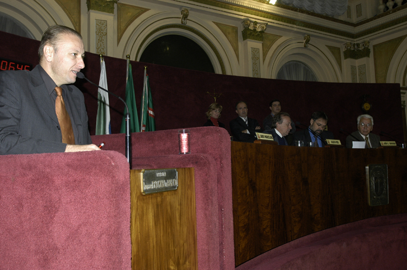 Padre Marcelo Rossi será cidadão curitibano 