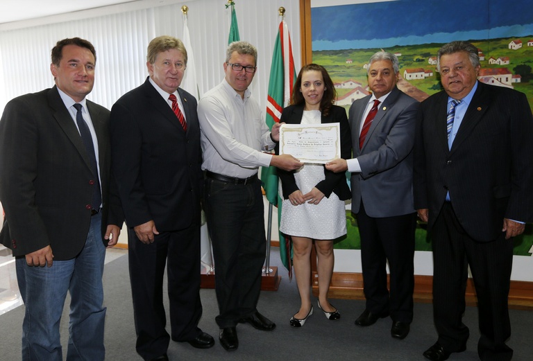 Padre Primo pede ação da Câmara contra o tráfico humano 