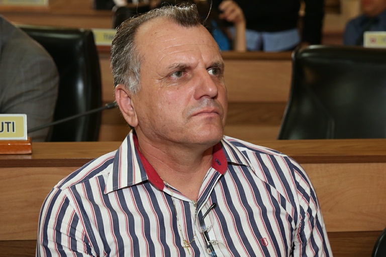 Padre Renaldo Lopes, do Pequeno Cotolengo, será cidadão honorário de Curitiba