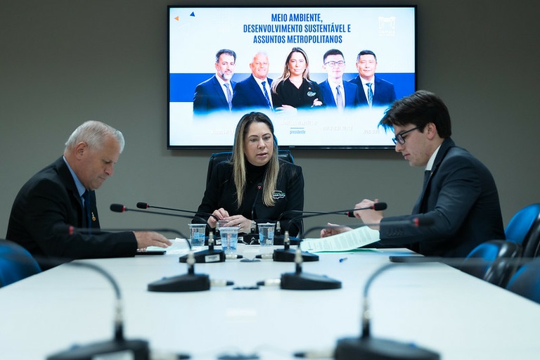 Pagamento por Serviços Ambientais avança nas comissões da Câmara