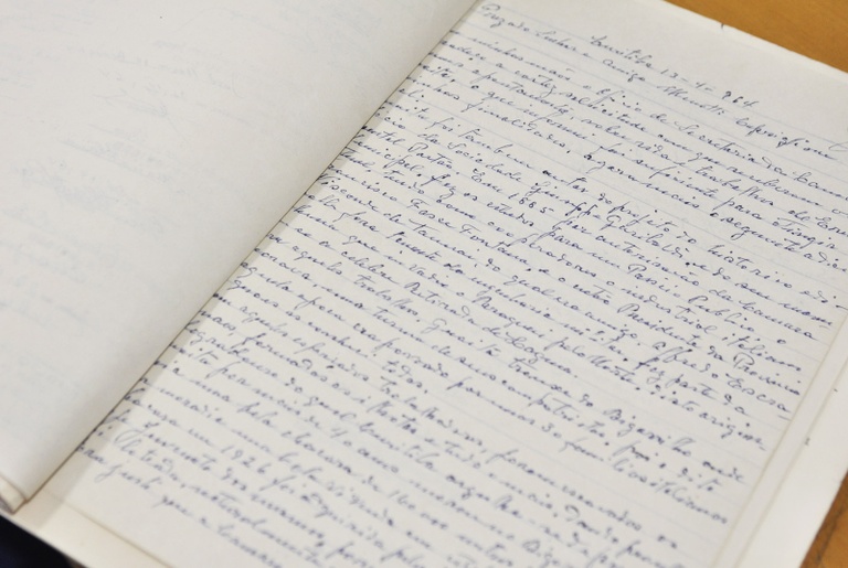 Palácio Rio Branco: a visão do engenheiro Ernesto Guaita 