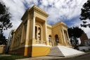 Palácio Rio Branco será reinaugurado nesta quinta-feira