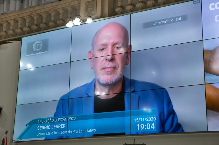 Pandemia digitalizou campanhas eleitorais, avaliam especialistas