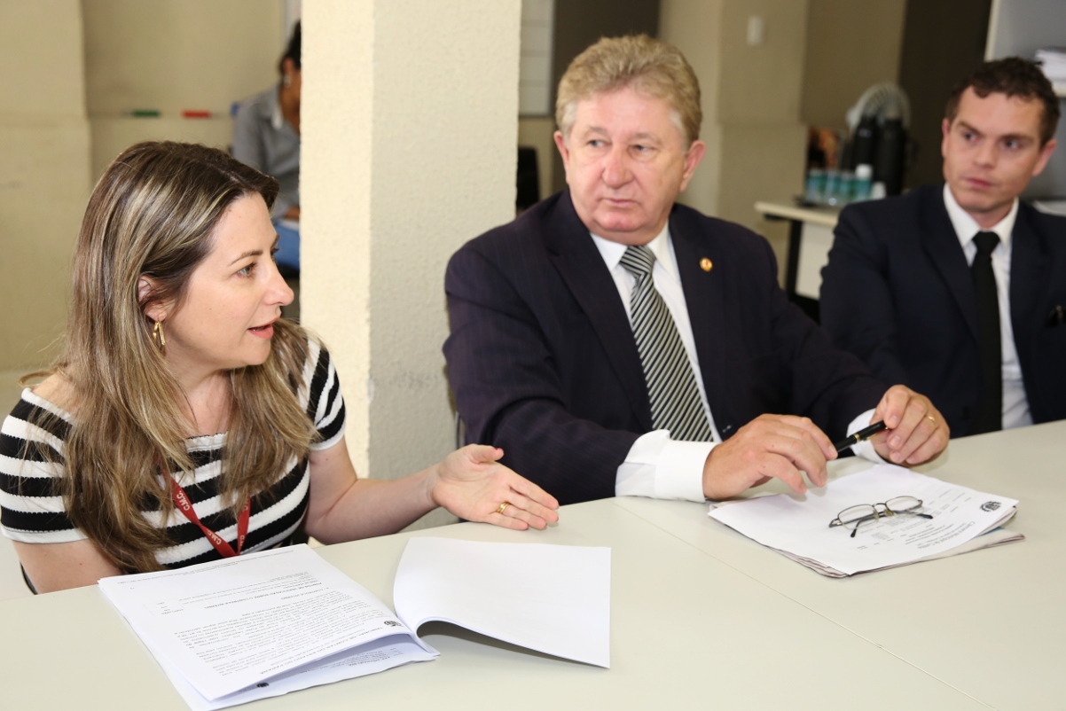 Para a Câmara, contas de 2015 do Legislativo estão regulares 