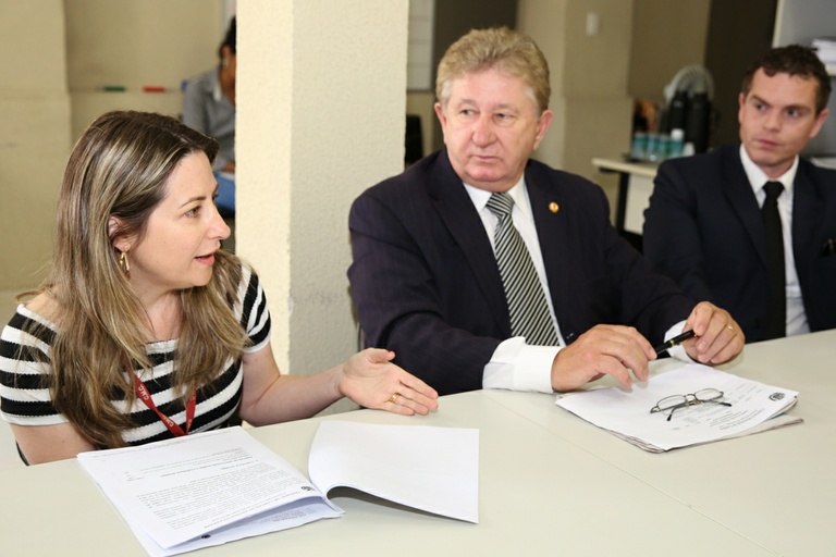 Para a Câmara, contas de 2015 do Legislativo estão regulares 