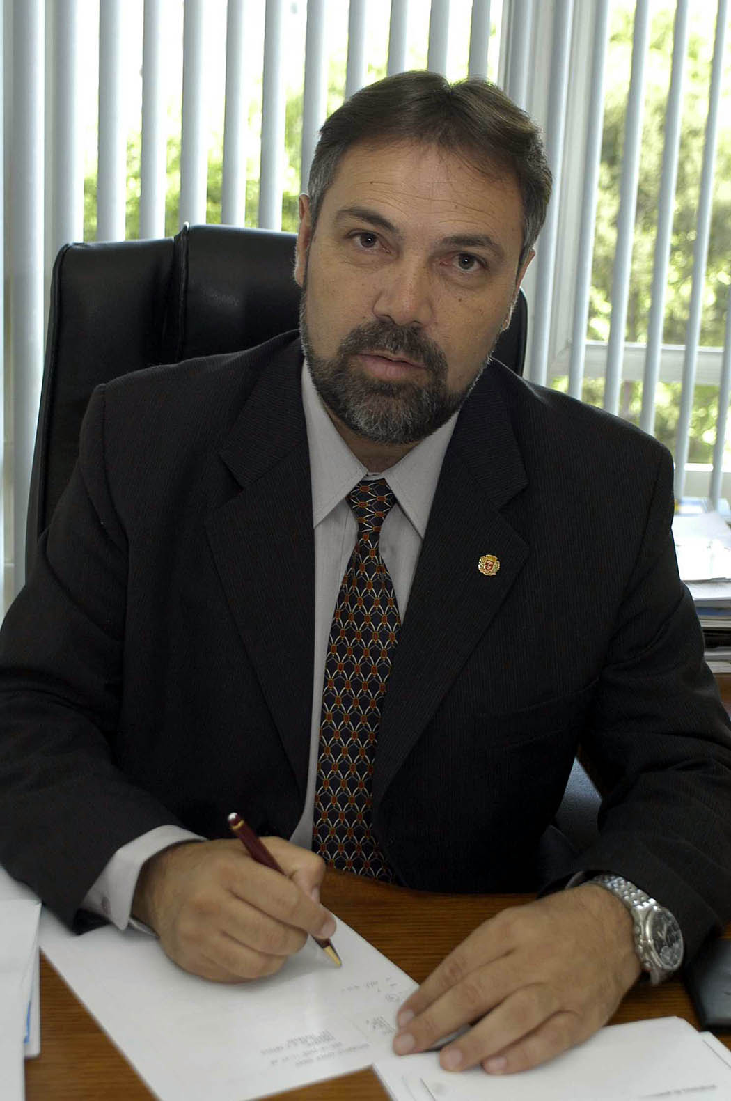 Para Derosso, IVV vai na contramão das mudanças 