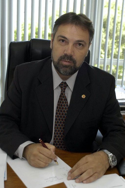 Para Derosso, IVV vai na contramão das mudanças 