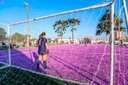Para evitar acidentes, fixação de traves esportivas pode virar lei em Curitiba