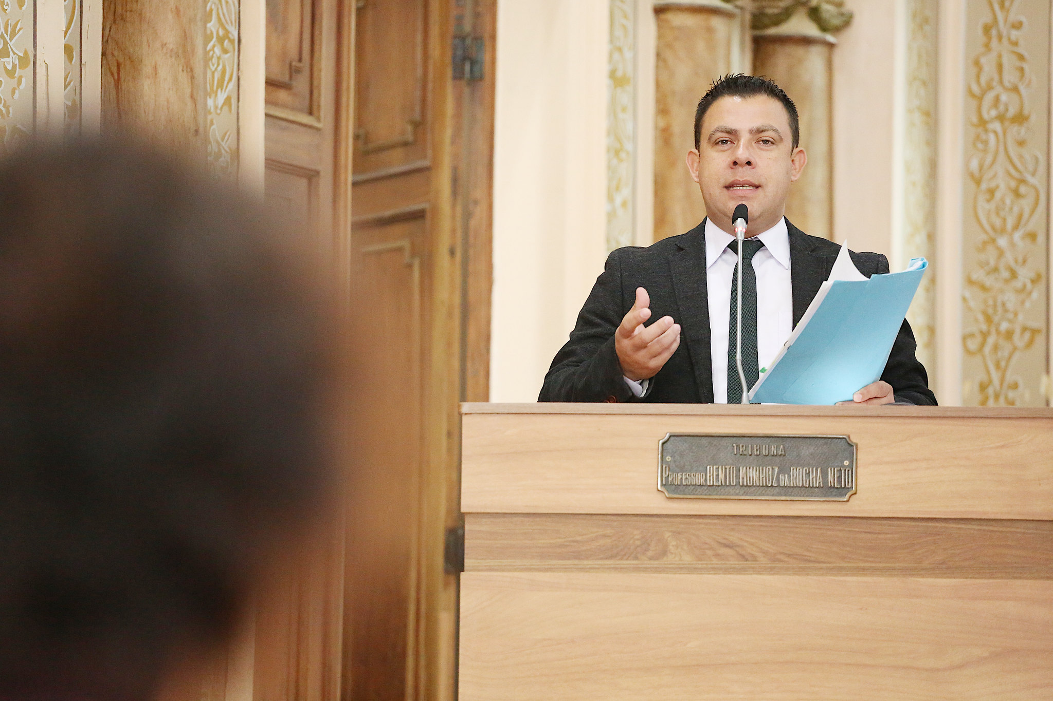 Para evitar alagamentos, CMC aprova "bueiros inteligentes"