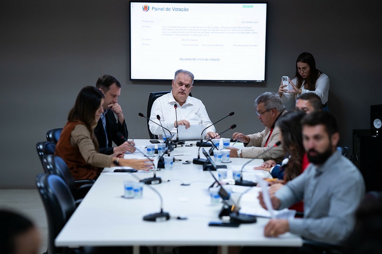 Avança projeto que dá mais divulgação aos valores arrecadados com multas