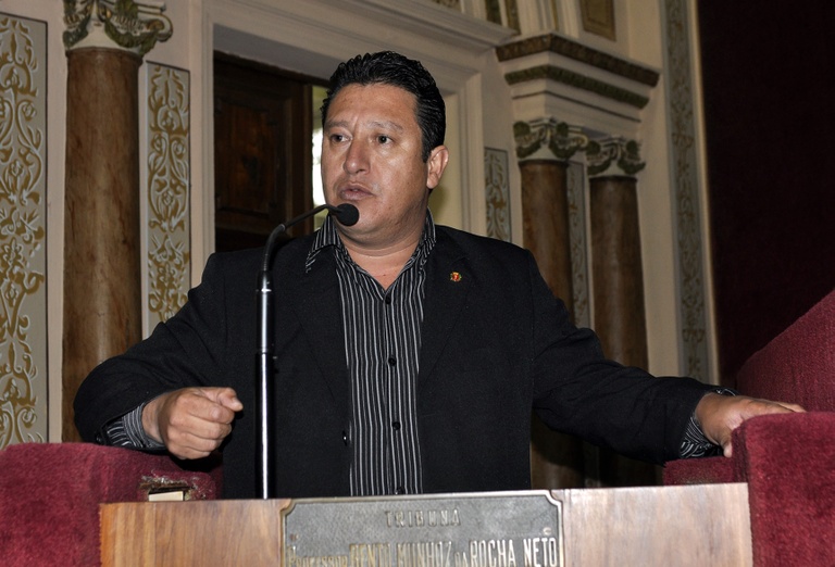 Para vereador, transporte deve ter atenção especial 