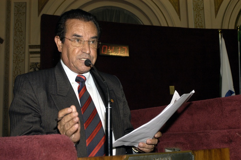 Parcelamento de multas aprovado pela Câmara 