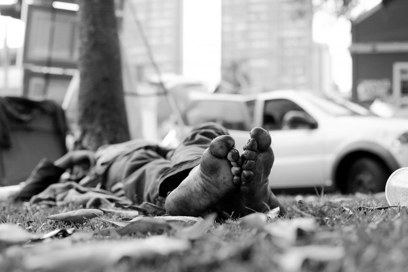 Parceria de Curitiba com ONGs de acolhimento pode ter novas regras