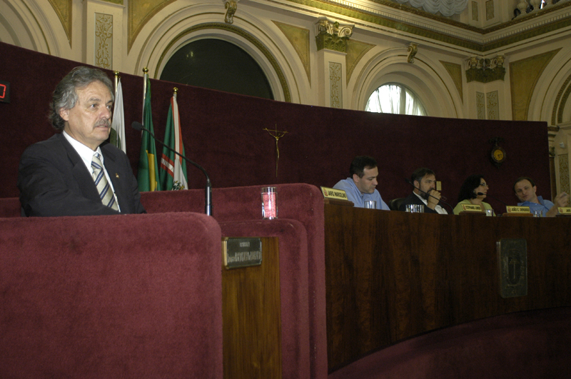 Parcerias vão garantir a qualidade de vida 