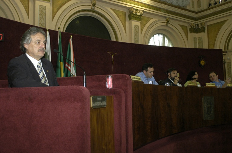 Parcerias vão garantir a qualidade de vida 