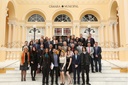Parlamento Jovem: 2ª turma de vereadores mirins conclui programa
