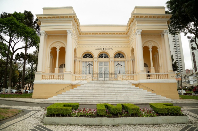 Parlamento Jovem: projeto dos vereadores mirins será votado quarta na CMC