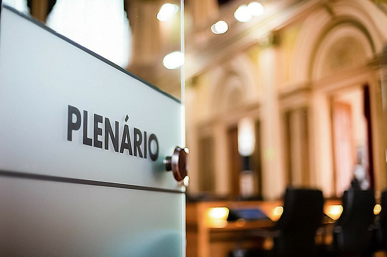 PARS e Semana Ativa: confira as votações de segunda-feira na Câmara de Curitiba