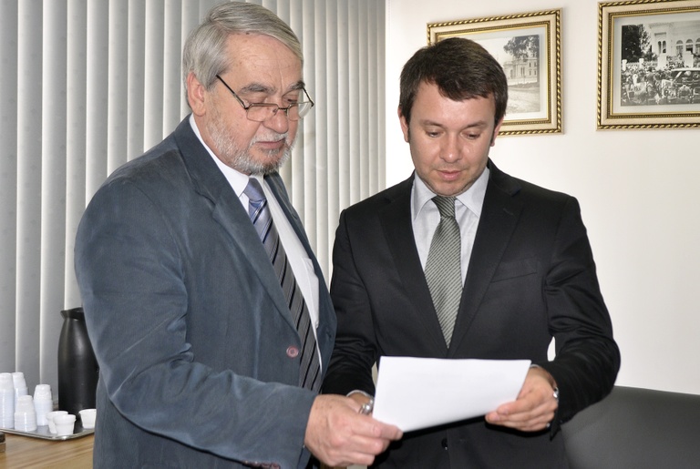 Participação Legislativa elege presidente e vice 