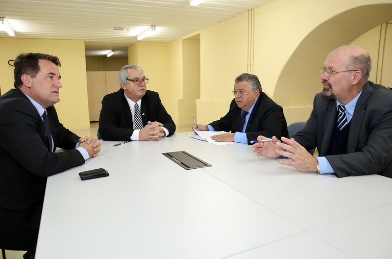 Participação Legislativa fará "vistoria surpresa" em funerárias