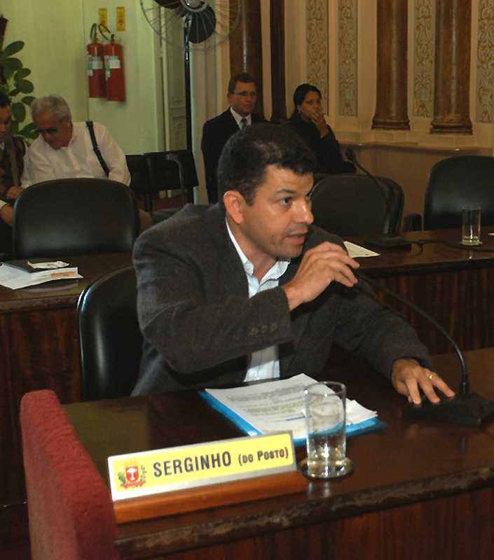 Participação Legislativa faz primeira reunião 