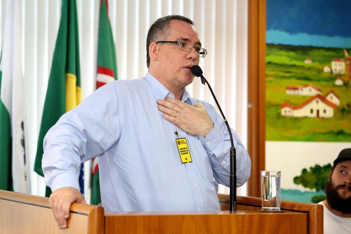 Participantes de audiência pedem mais transparência no transporte coletivo