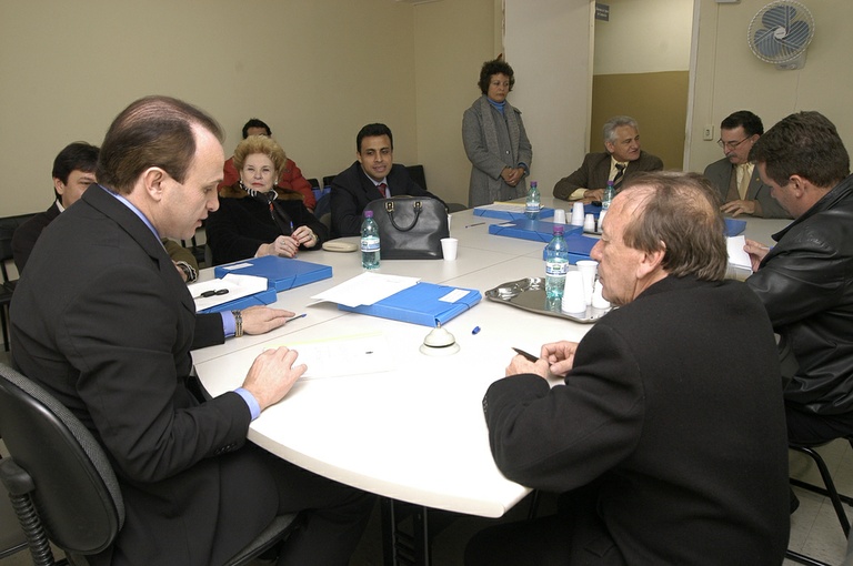 Parturientes poderão ter acompanhantes 