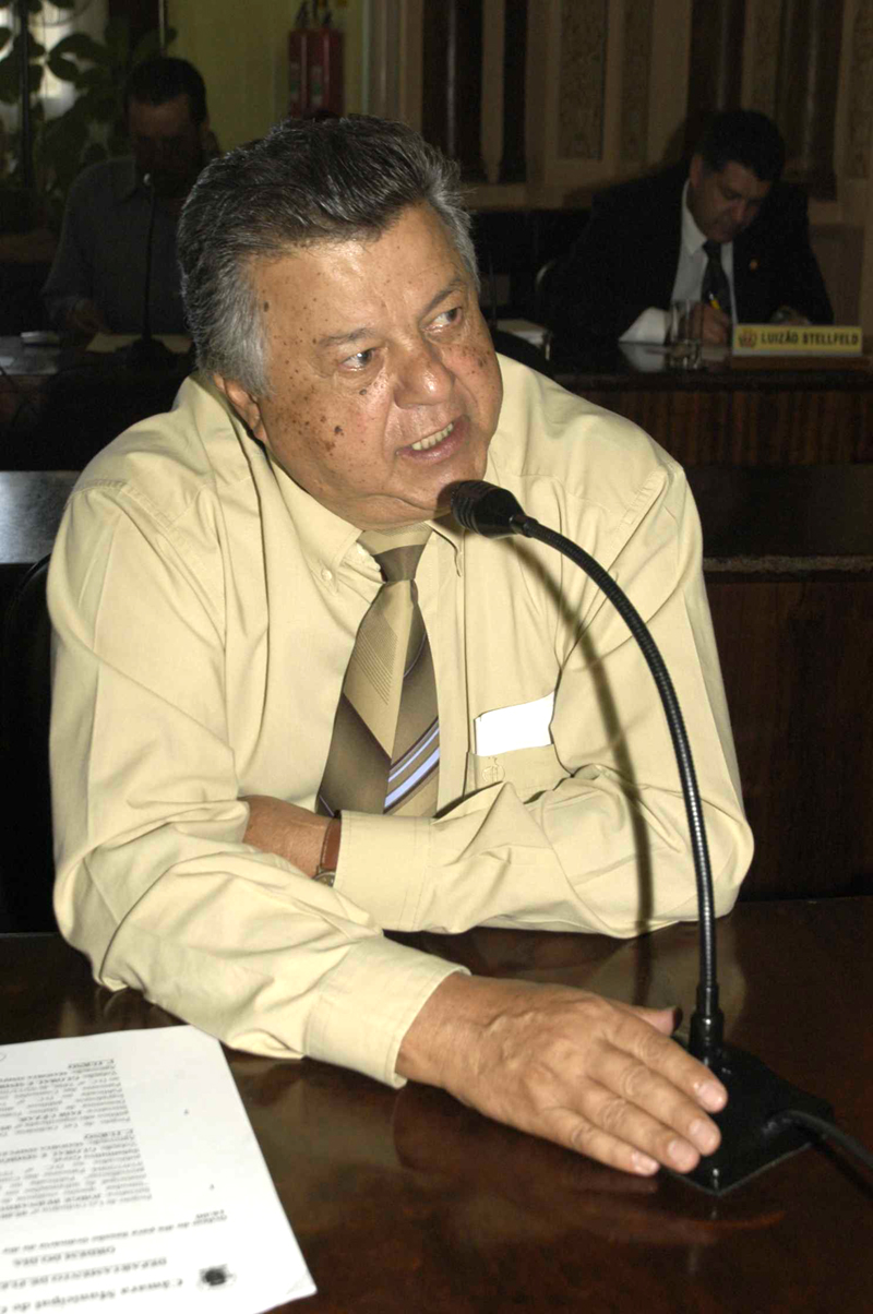 Passarelas podem ser opção de segurança para pedestres 