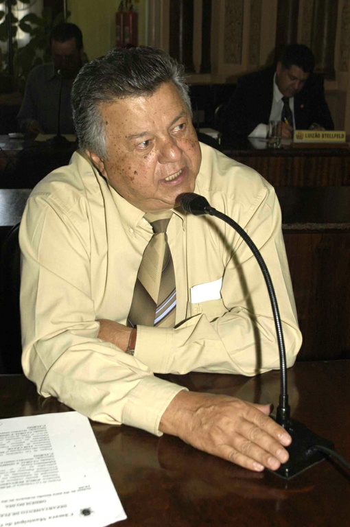 Passarelas podem ser opção de segurança para pedestres 