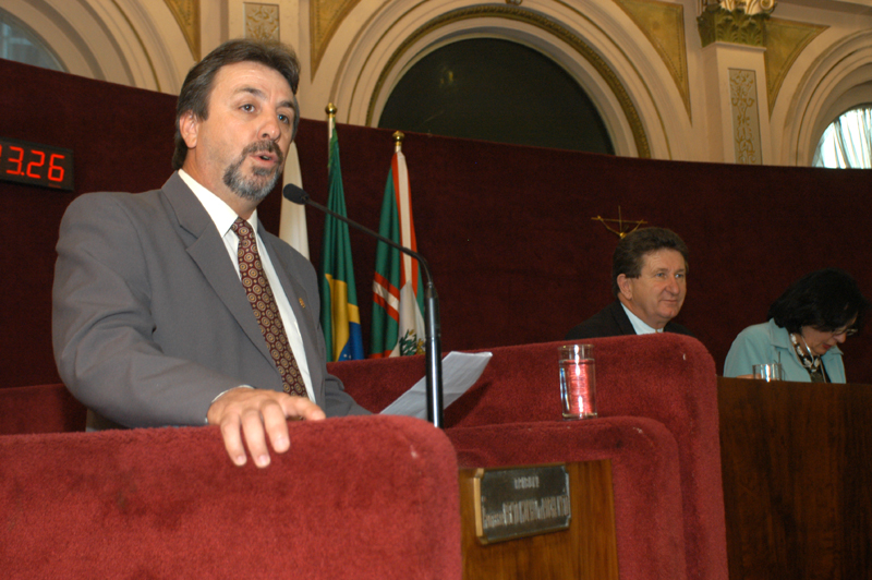 Pastor pode dar nome  a logradouro público 