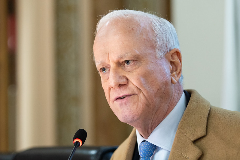 Patrimônio da CuritibaPrev supera R$ 19 milhões, diz presidente da fundação