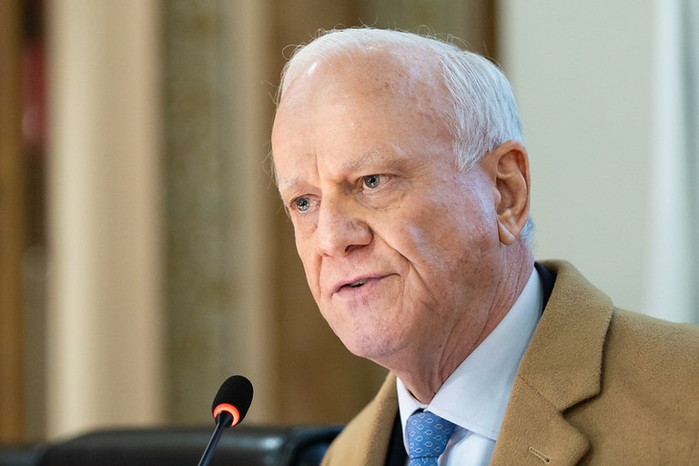 Patrimônio da CuritibaPrev supera R$ 19 milhões, diz presidente da fundação