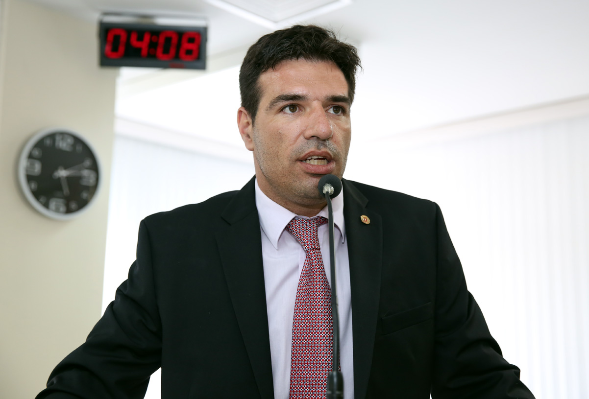 Paulo Rink sugere ônibus entre Campo Comprido e Batel