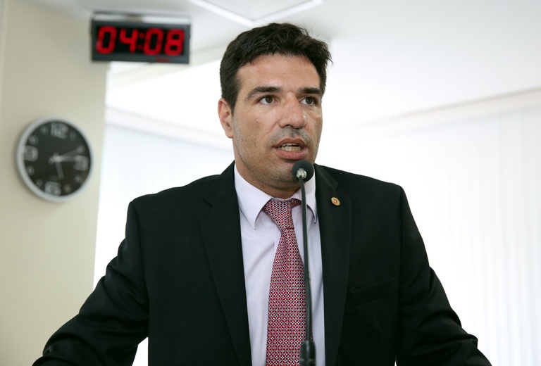 Paulo Rink sugere ônibus entre Campo Comprido e Batel