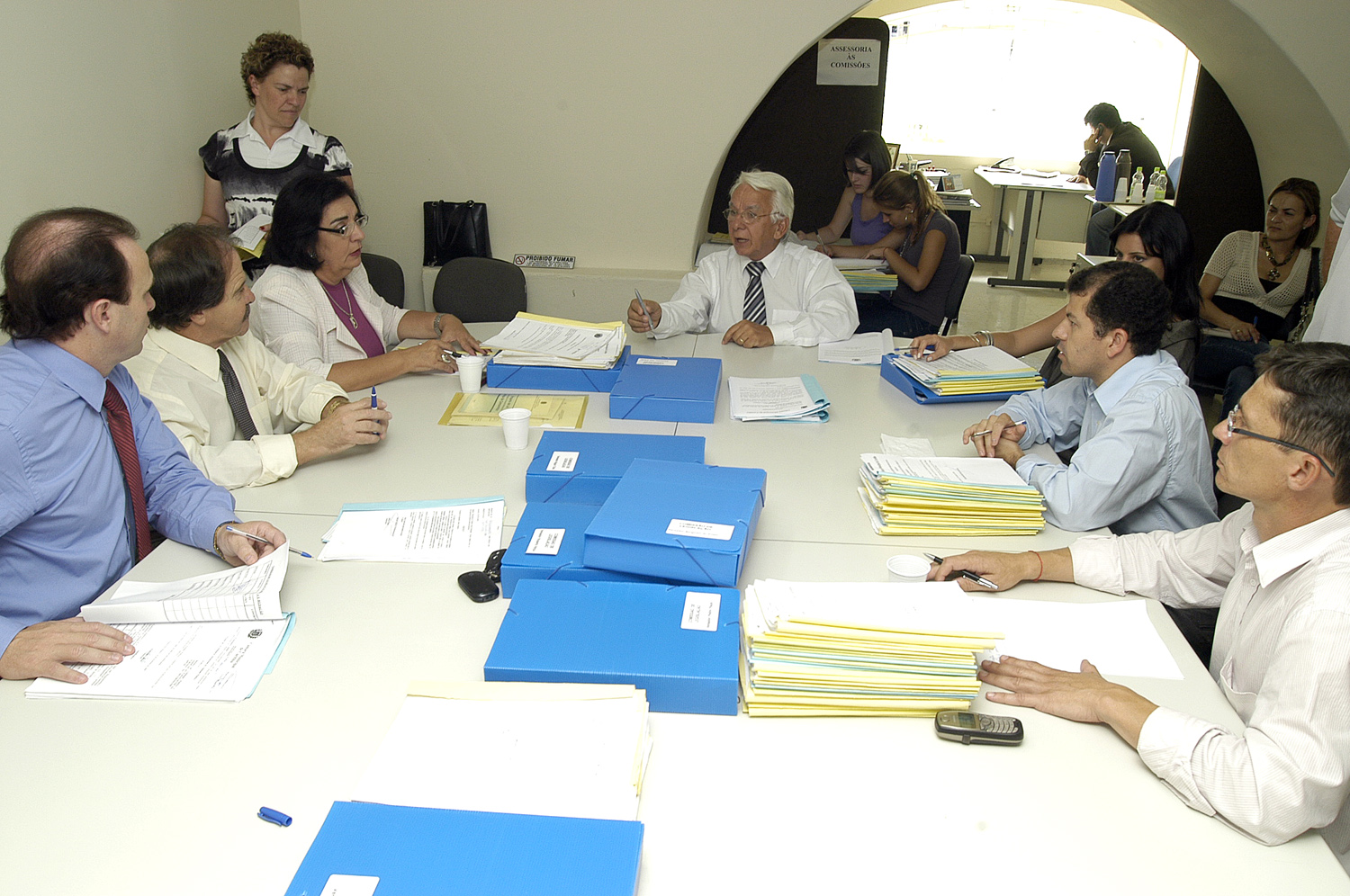 Pauta da Legislação tem mais de 90 projetos 