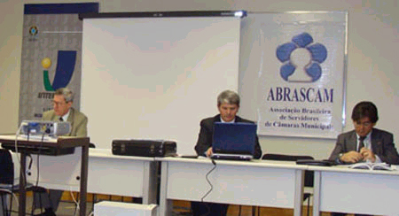 PEC prejudica Câmaras, demonstra consultor 