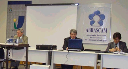 PEC prejudica Câmaras, demonstra consultor 