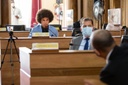 PED 1/2022: defesa prévia é protocolada; Conselho de Ética se reúne na segunda PED 1/2022: defesa prévia é protocolada; Conselho de Ética se reúne na segunda