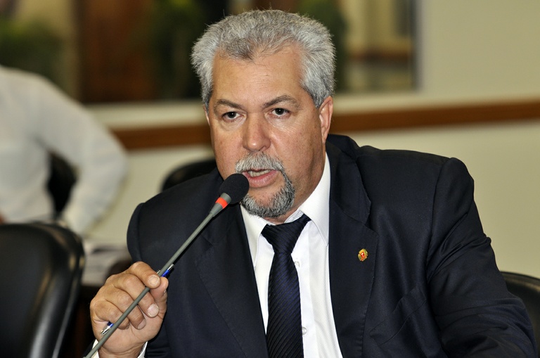 Pedido policiamento no Jardim Botânico 